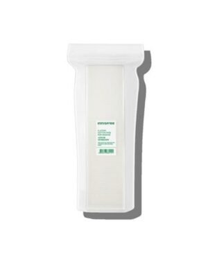 Innisfree Premium Cotton Pads For Toner 80ea