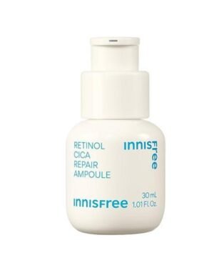 Innisfree Retinol Cica Repair Ampoule 30ml