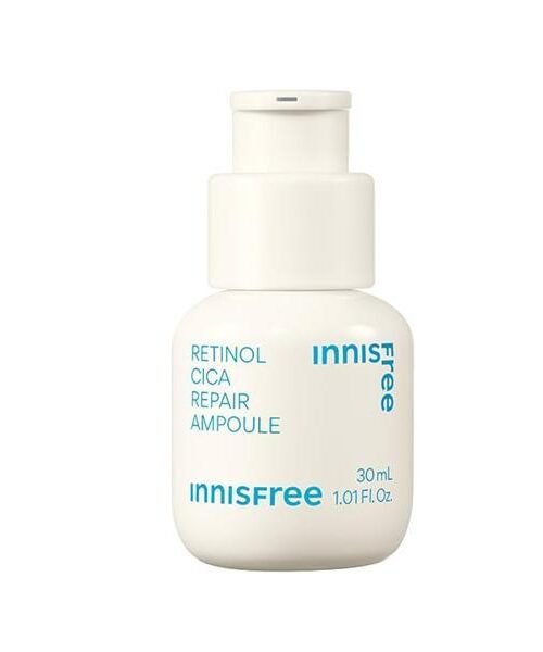 Innisfree Retinol Cica Repair Ampoule 30ml
