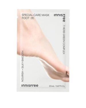 Innisfree Special Care Mask Foot 20ml
