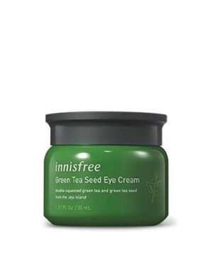 Innisfree Green Tea Seed Eye Cream 30ml