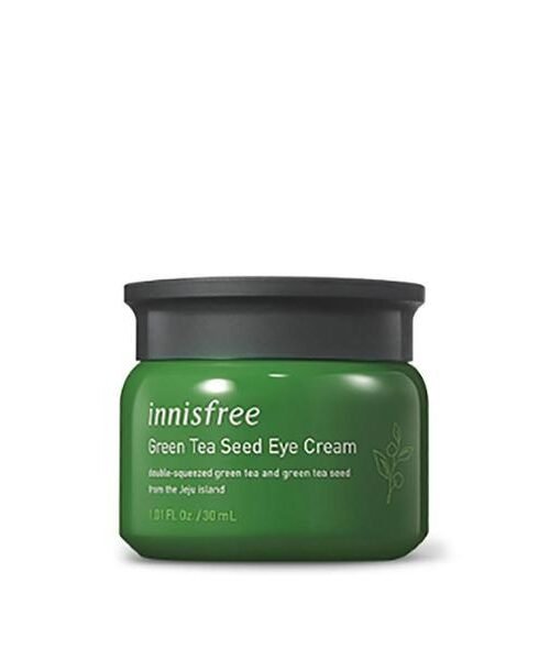 Innisfree Green Tea Seed Eye Cream 30ml