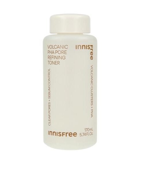 Innisfree Volcanic PHA Pore Refining Toner 170ml