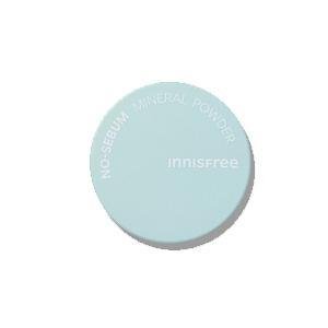 Innisfree No Sebum Mineral Powder 5g