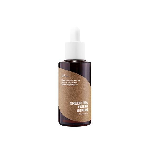 Isntree Green Tea Fresh Serum 50ml