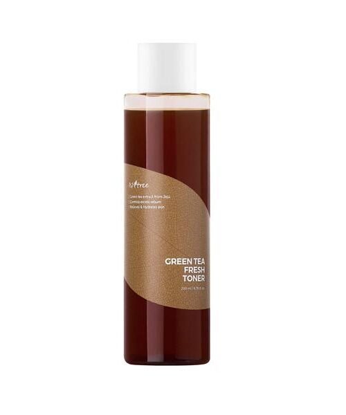 Isntree Green Tea Fresh Toner 200ml