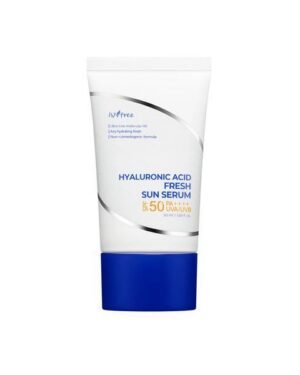 Isntree Hyaluronic Acid Fresh Sun Serum SPF 50+ PA++++ 50ml