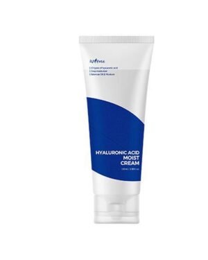 Isntree Hyaluronic Acid Moist Cream 100ml