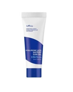 Isntree Hyaluronic Acid Watery Sun Gel 10ml