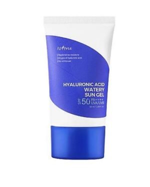 Isntree Hyaluronic Acid Watery Sun Gel SPF50+ PA++++ 50ml
