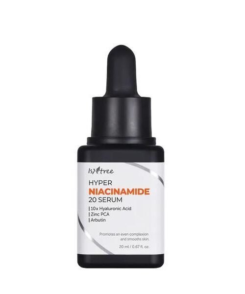 Isntree Hyper Niacinamide 20 Serum 20ml