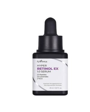 Isntree Hyper Retinol EX 1.0 Serum 20ml