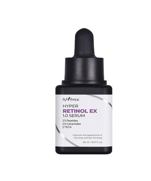 Isntree Hyper Retinol EX 1.0 Serum 20ml