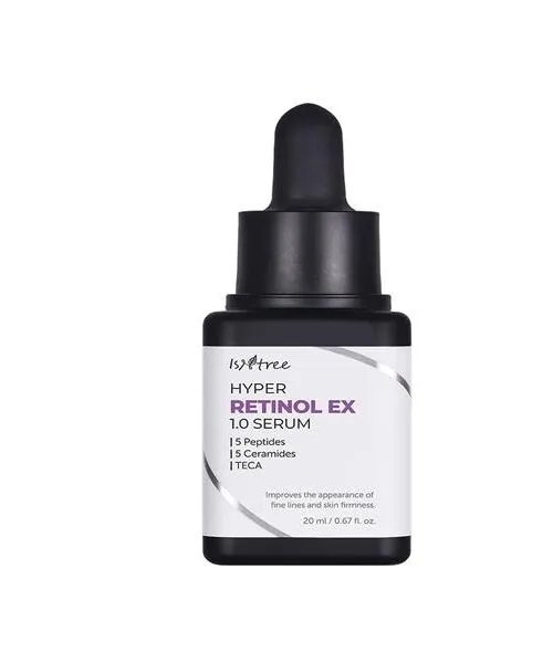 Isntree Hyper Retinol EX 1.0 Serum 20ml