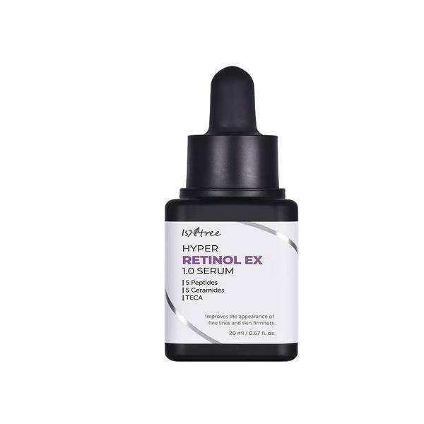 Isntree Hyper Retinol EX 1.0 Serum 20ml