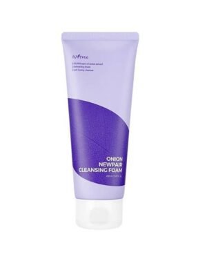 Isntree Onion Newpair Cleansing Foam 150ml