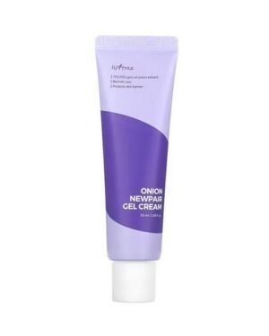 Isntree Onion Newpair Gel Cream 50mL