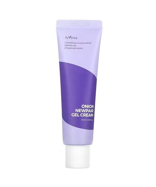 Isntree Onion Newpair Gel Cream 50mL