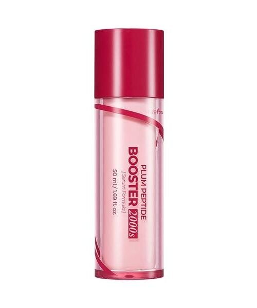 Isntree Plum Peptide Booster 2000s 50ml