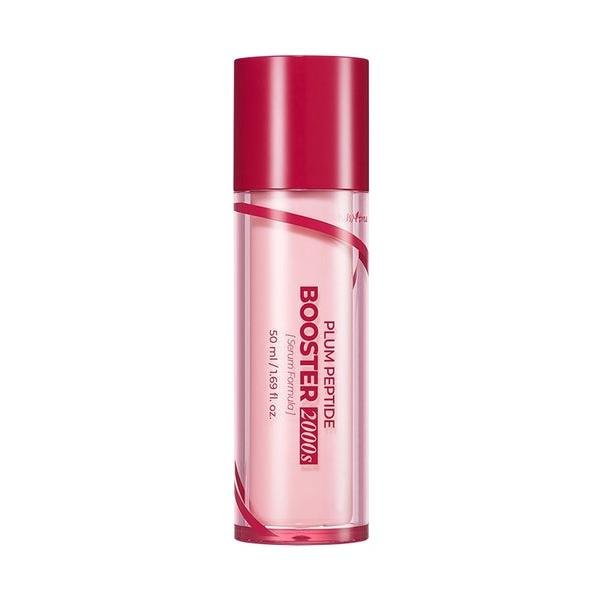 Isntree Plum Peptide Booster 2000s 50ml