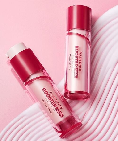 Isntree Plum Peptide Booster 2000s 50ml