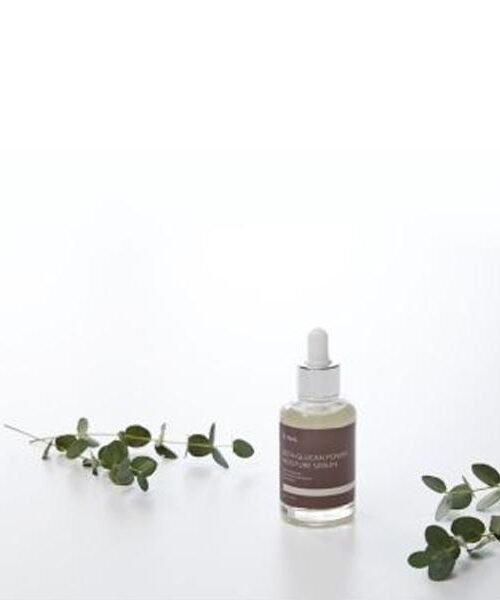 Iunik Beta Glucan Power Moisture Serum 15ml