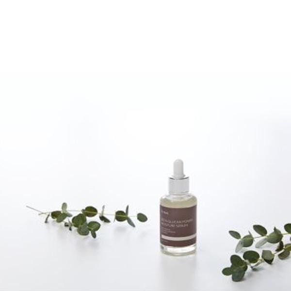 Iunik Beta Glucan Power Moisture Serum 15ml
