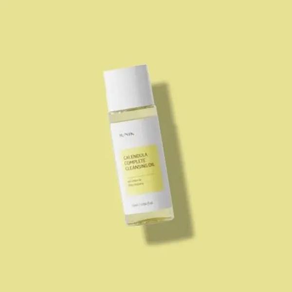 Iunik Calendula Complete Cleansing Oil 25ml