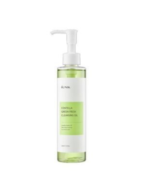 Iunik Centella Green Fresh Cleansing Oil 200ml