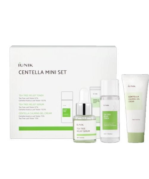Iunik Centella Mini Set