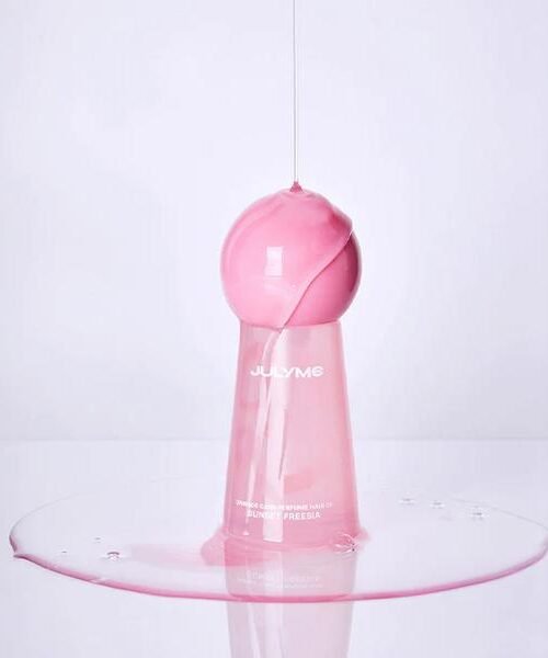 JULYME Damage Care Perfume Hair Oil Full Bloom 30ml