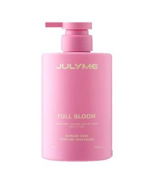 JULYME Damage Care Perfume Treatment Full Bloom 500ml