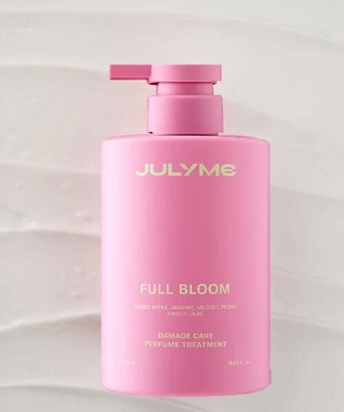 JULYME Damage Care Perfume Treatment Full Bloom 500ml