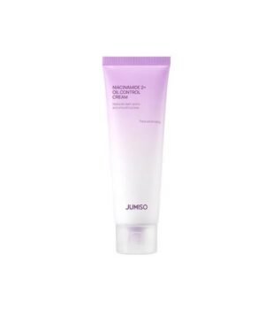 JUmiso Niacinamide 2+ Oil Control Cream 80 ml