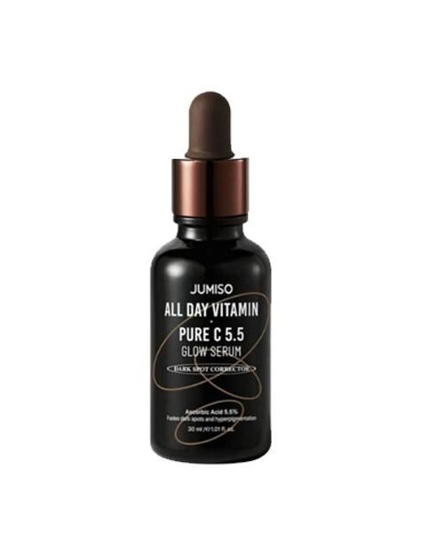 Jumiso All Day Vitamin Pure C 5.5 Glow Serum 30ml