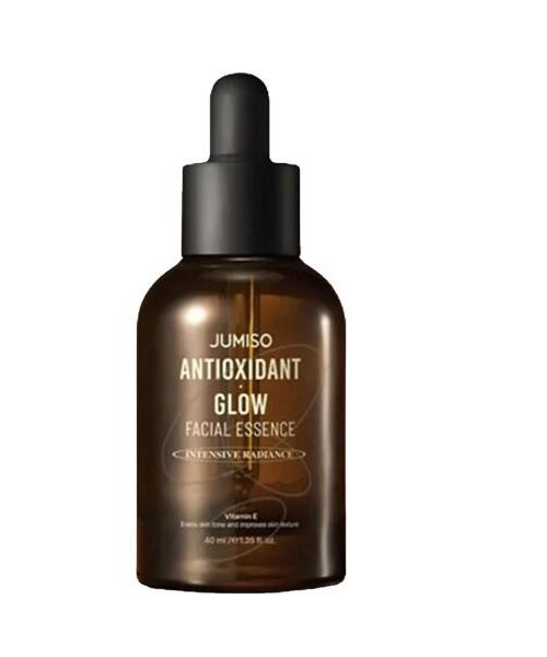 Jumiso Antioxidant Glow Facial Essence 40ml