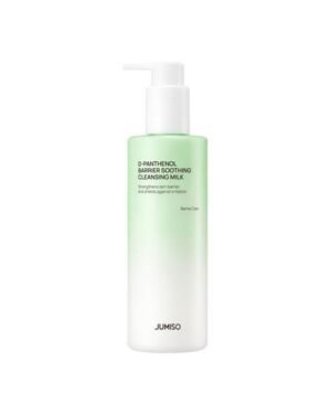 Jumiso D-Panthenol Barrier Soothing Cleansing Milk 300ml