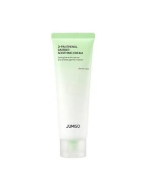 Jumiso D-Panthenol Barrier Soothing Cream 80ml