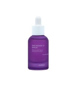 Jumiso Niacinamide 10 Serum 40ml