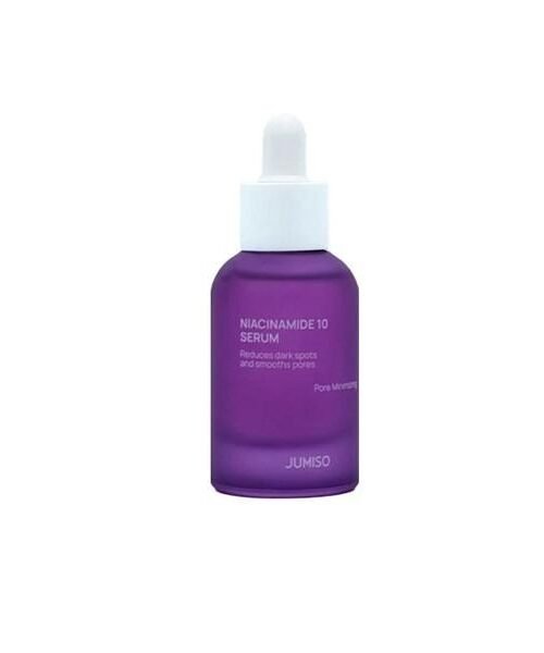 Jumiso Niacinamide 10 Serum 40ml