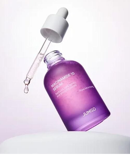 Jumiso Niacinamide 10 Serum 40ml