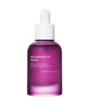 Jumiso Niacinamide 20 Serum 40ml
