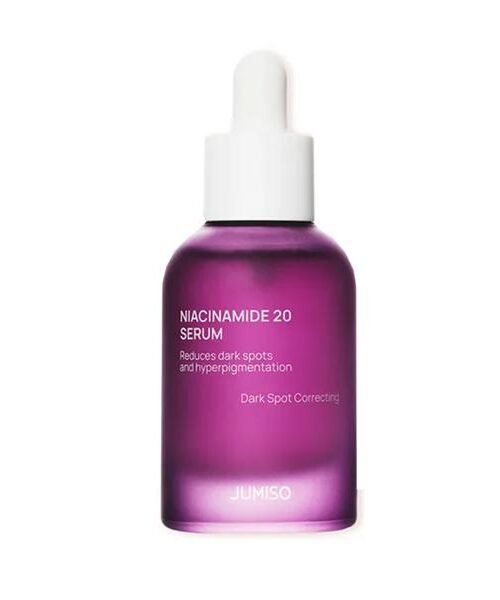 Jumiso Niacinamide 20 Serum 40ml