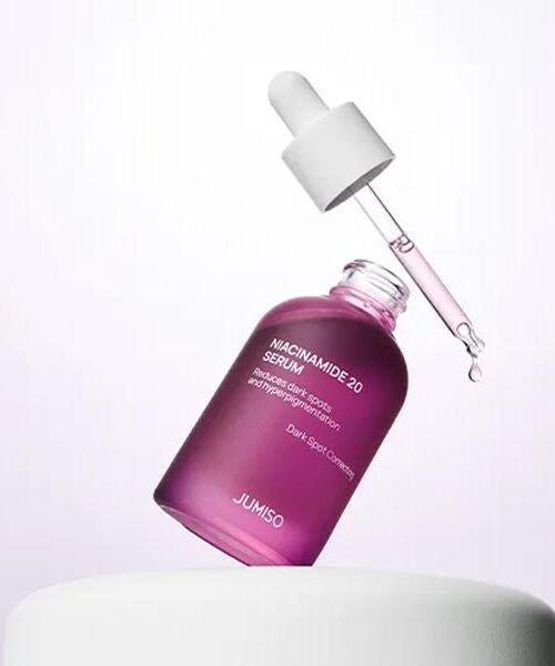Jumiso Niacinamide 20 Serum 40ml