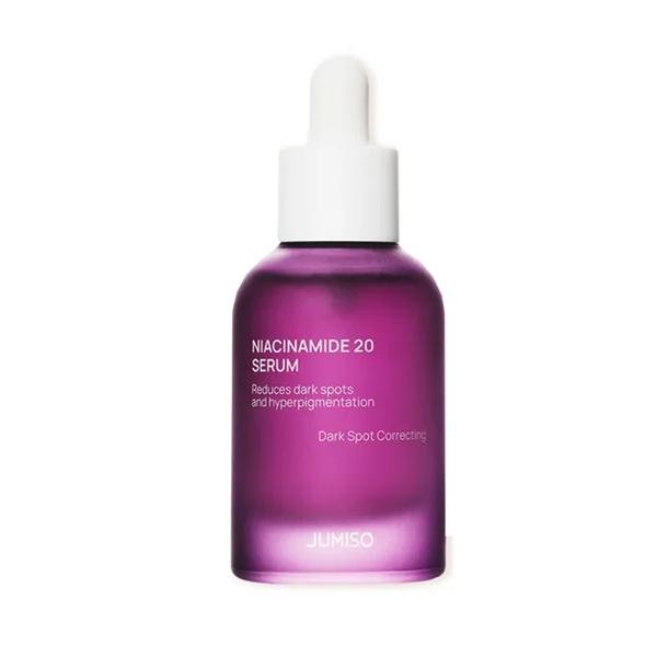 Jumiso Niacinamide 20 Serum 40ml