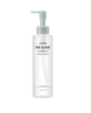 Jumiso Pore Clearing Cleansing Oil 200ml