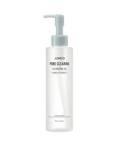 Jumiso Pore Clearing Cleansing Oil 200ml