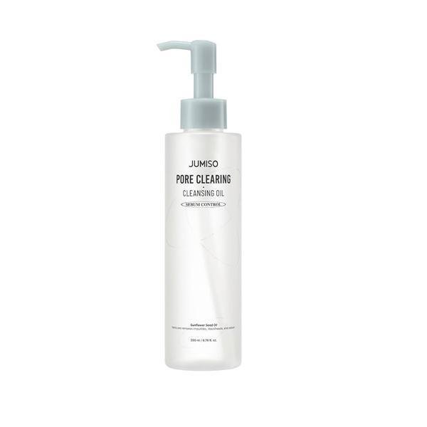 Jumiso Pore Clearing Cleansing Oil 200ml