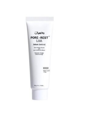 Jumiso Pore-Rest LHA Sebum Control Facial Cream 50ml