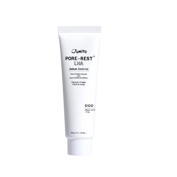 Jumiso Pore-Rest LHA Sebum Control Facial Cream 50ml